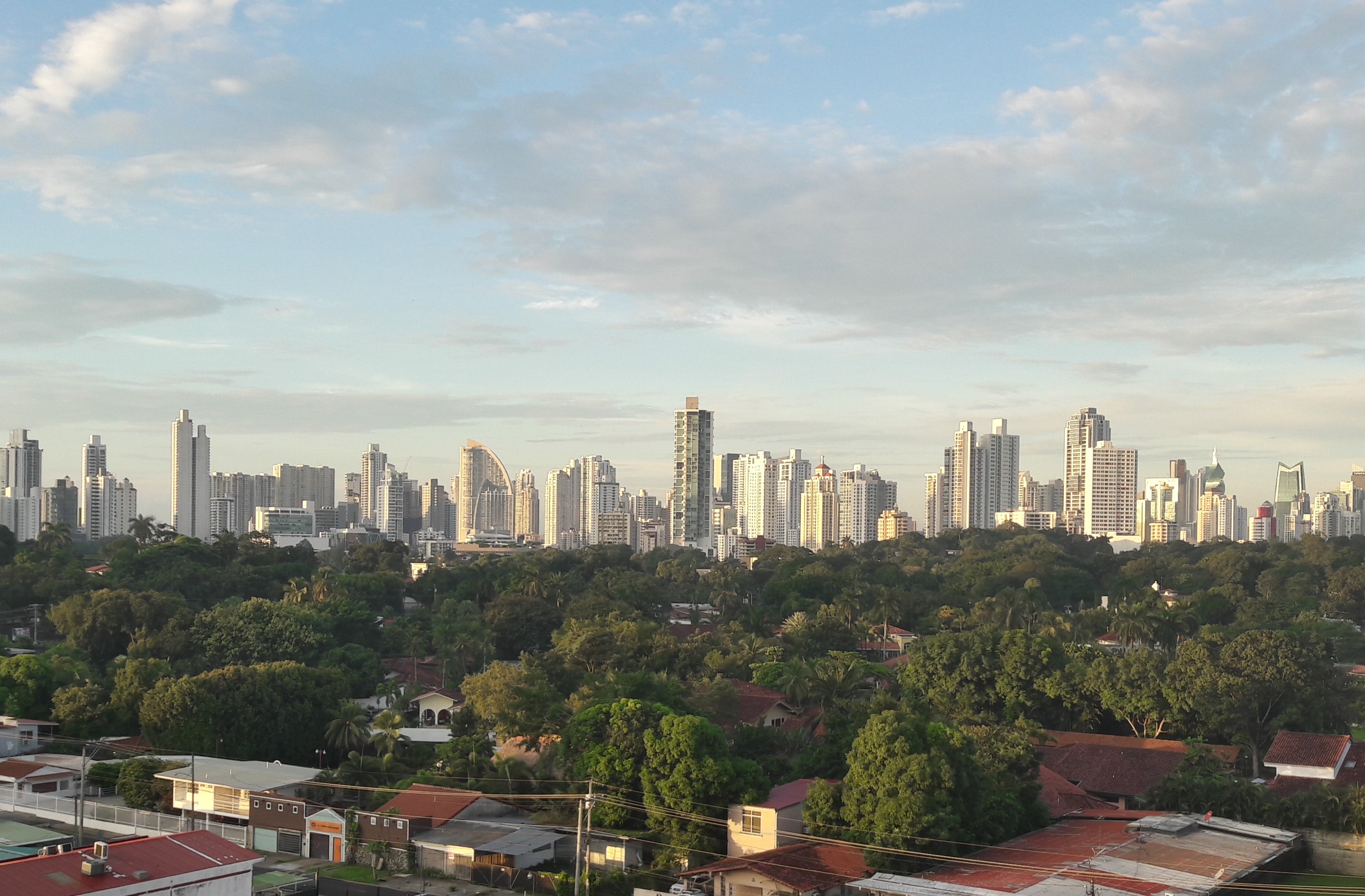 Economía de Panamá, ¿Por qué Panamá está creciendo?