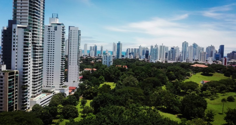 10 Reasons to Invest in Real Estate in Panama