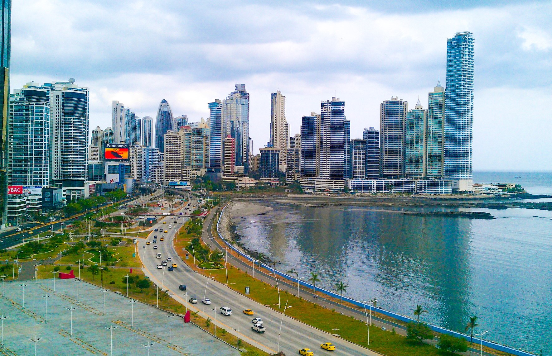 ¿Es un buen momento para invertir en Panamá?