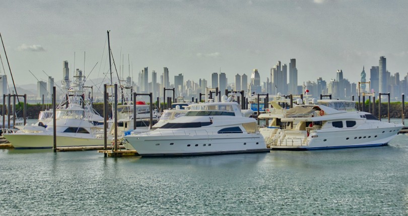 4 Places You Must Visit in Panama City