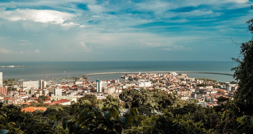 Vivir e Invertir en Panamá: 4 Puntos a Considerar