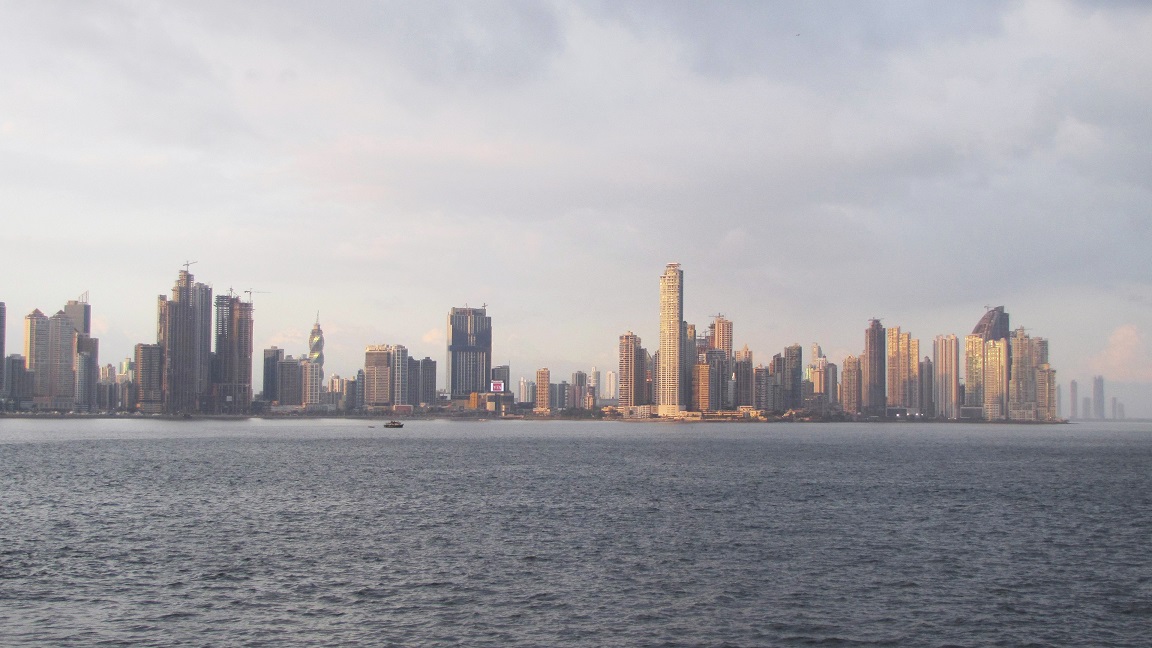 4 проекта, которые увеличат рынок недвижимости на побережье в Панаме