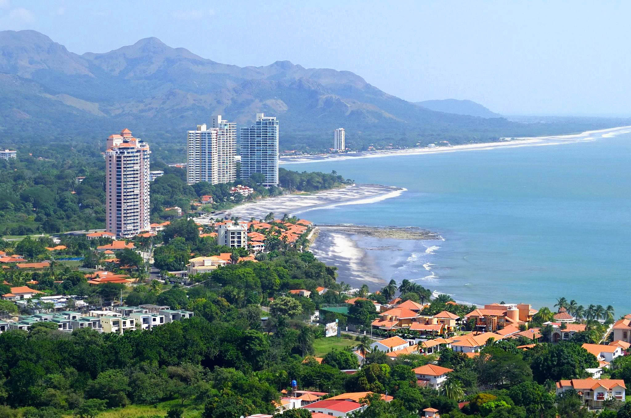 Coronado Panama: What you need to know