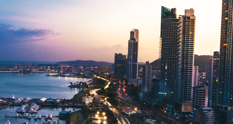 Panama Real Estate Market 2024: Trends and Opportunities