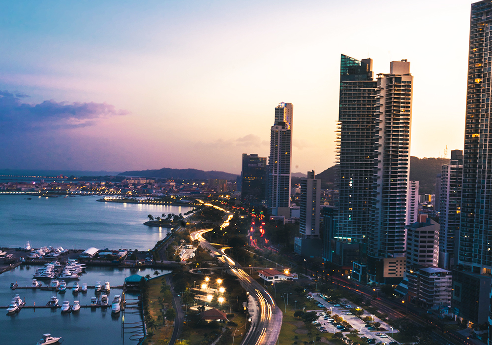 Panama Real Estate Market in 2021: Overview