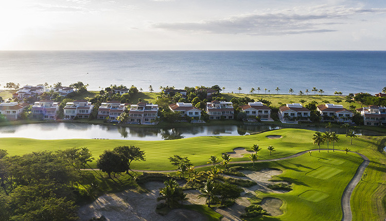 Buenaventura Golf & Beach Resort Panamá, an Exclusive Beach Community