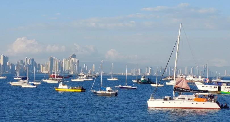 Why Moving to Panama in 2023 Might be Your Best Decision Yet