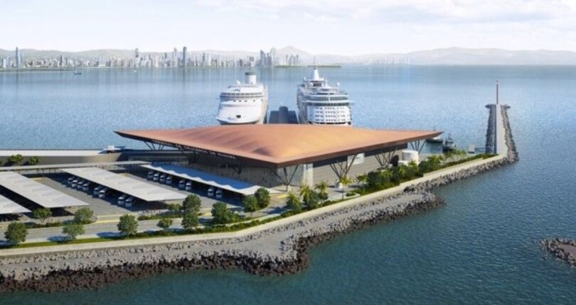 New Cruise Terminal in Panama City: What you need to know