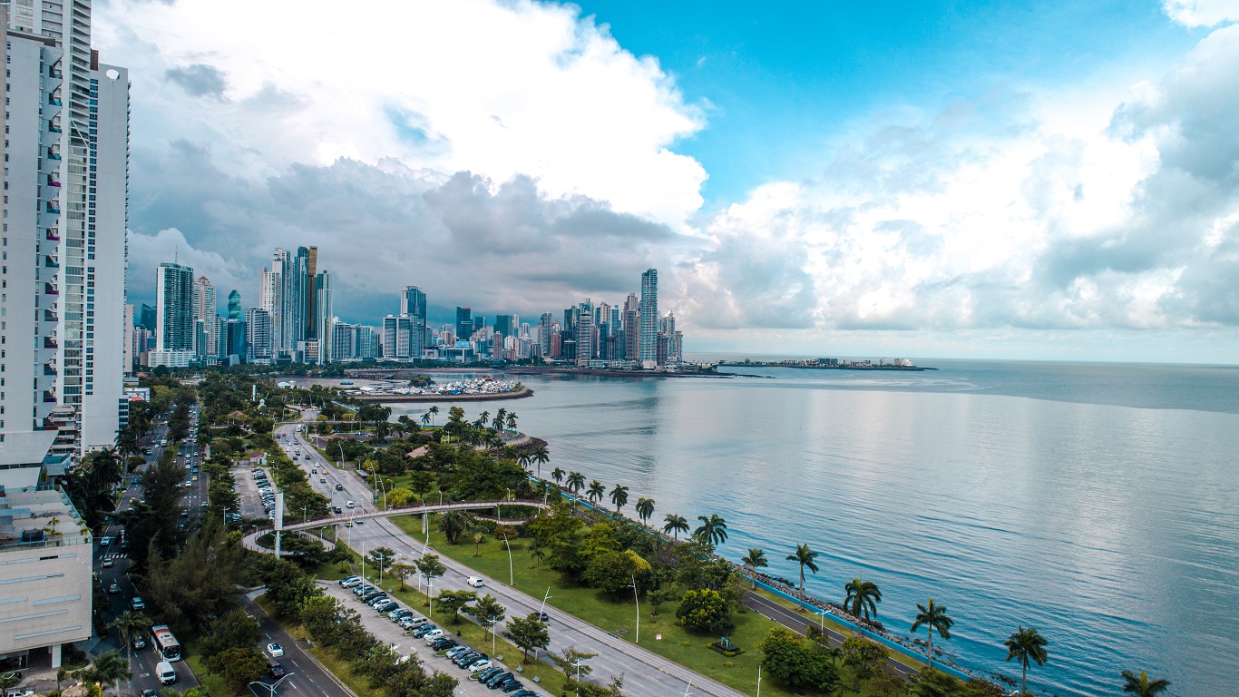 Советы по выбору правильного района в Панаме