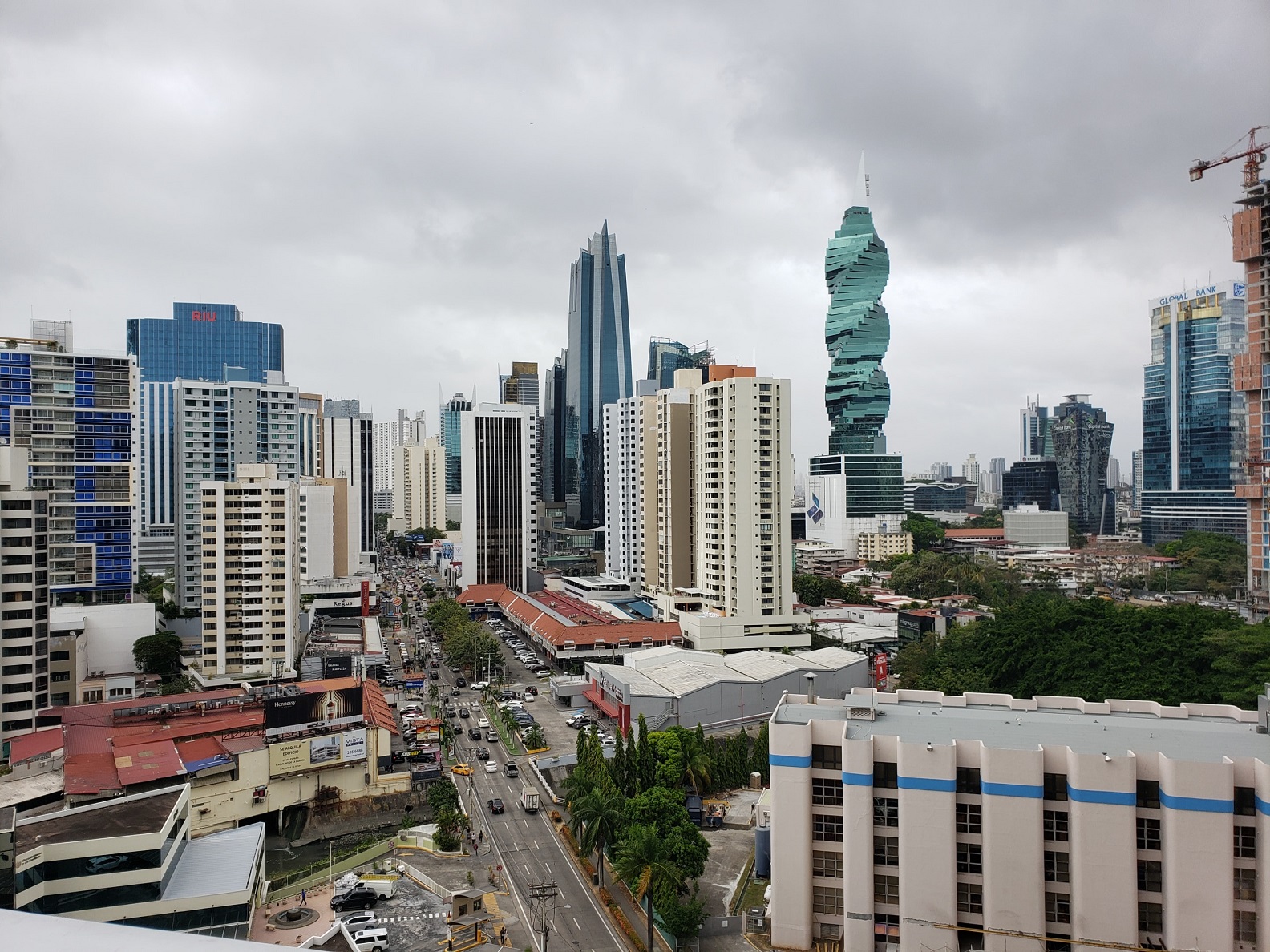 Mercado Inmobiliario de Panamá 2022-2023: Preguntas Comunes