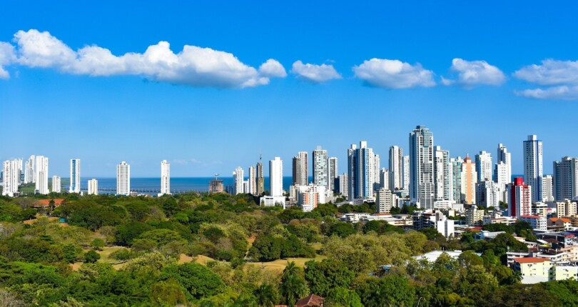 Parks in Panama City: Which are the most popular?