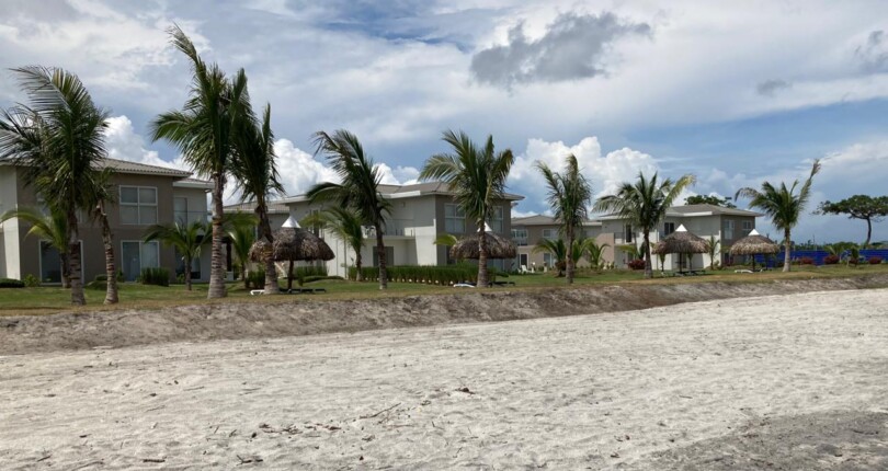 Почему покупка недвижимости на берегу моря в Панаме является хорошей инвестицией?