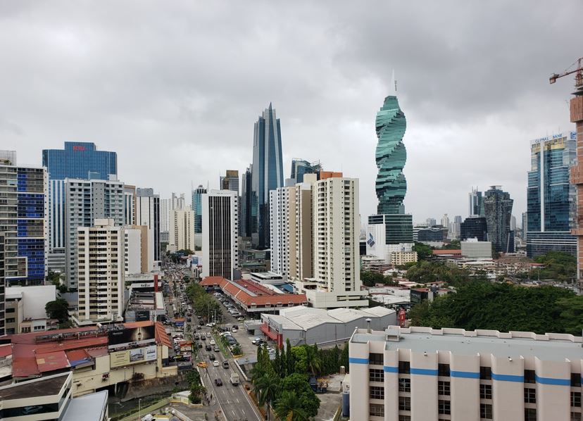 Real Estate Market in Panama 2023 News