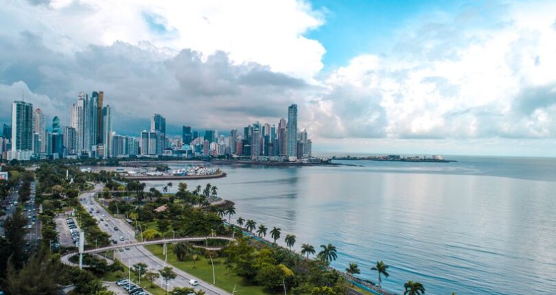 Las Mejores Propiedades con Vista al Mar en Panamá