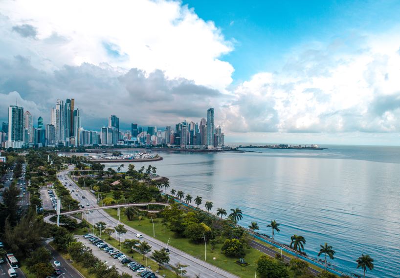 Las Mejores Propiedades con Vista al Mar en Panamá