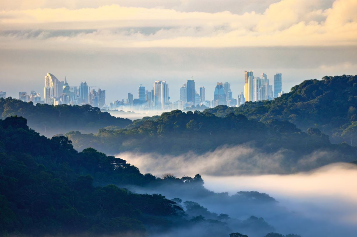 Comunidades para los Jubilados en Panamá (2023)