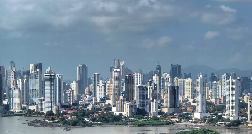 Panama’s Economy Growth and How Real Estate Is Affected in 2024