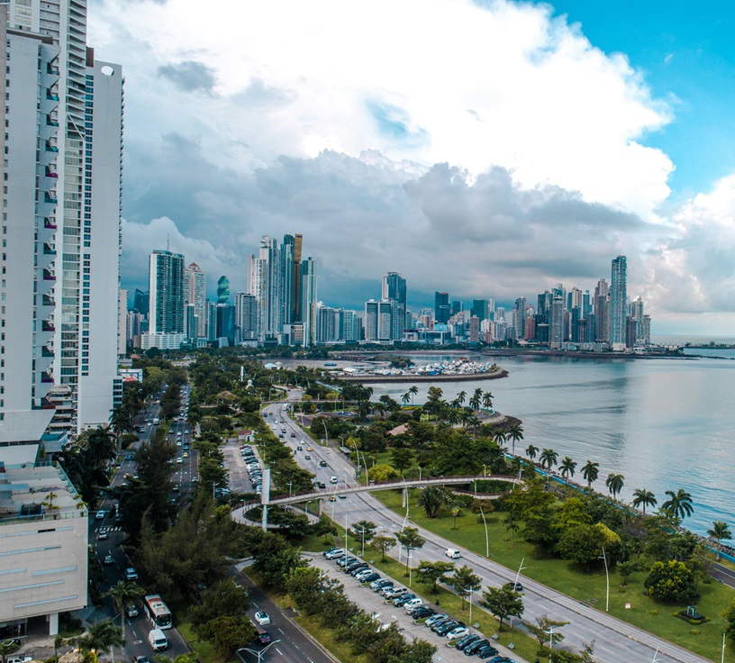 Safety in Panama: How it Affects Real Estate