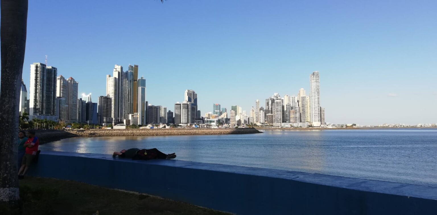 When is more convenient to rent instead of buying in Panama? Panama