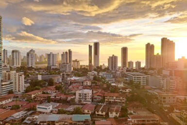 Mercado de Bienes Raices en Panama 2024