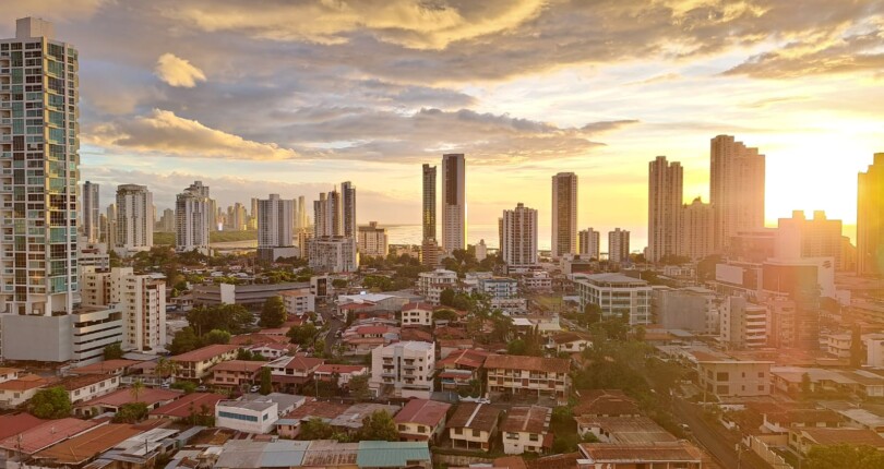 Panama Real Estate Market Overview (2024)