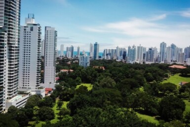 Tendencias y oportunidades en el mercado inmobiliario en Panama