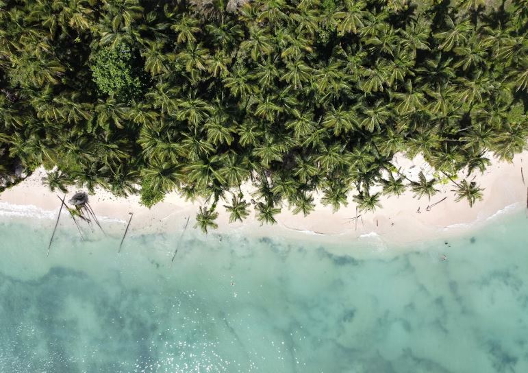 5 Razones de Por Que Invertir en una Propiedad Frente al Mar en Panamá