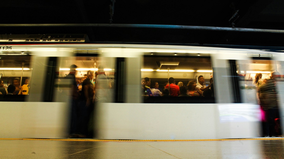 How Panama’s Expanding Metro System is Transforming Real Estate Market