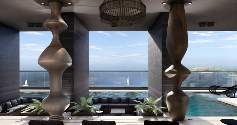 Más allá del Canal: ¿Crece la demanda de propiedades de lujo en Panamá?