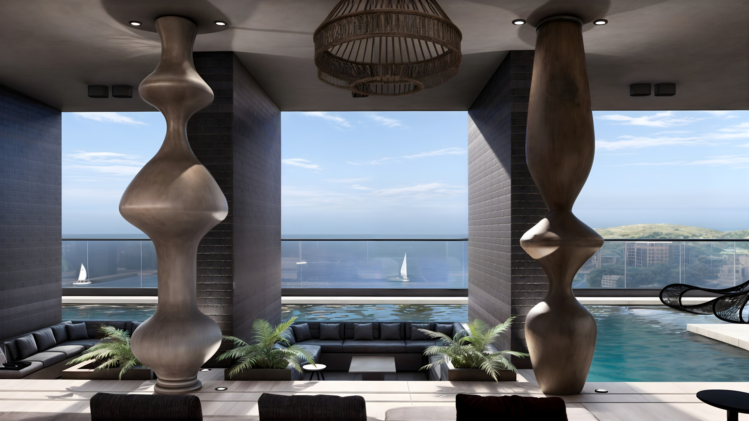 Más allá del Canal: ¿Crece la demanda de propiedades de lujo en Panamá?