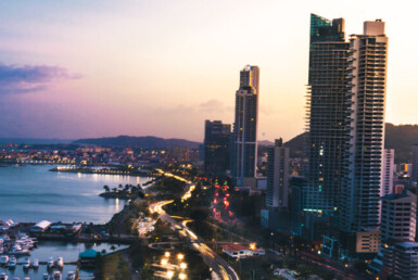 Mercado inmobiliario de Panama 2026 y sus riesgos